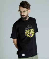 Schott/T－SHIRT EMPIRE STATE/エンパイアステイト Tシャツ/506854410