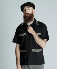 Schott/TC CUBA SHIRT/TC キューバシャツ/506854532