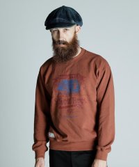 Schott/CREW SWEAT Schott FACTORY/クルースウェット ショットファクトリー/506857009