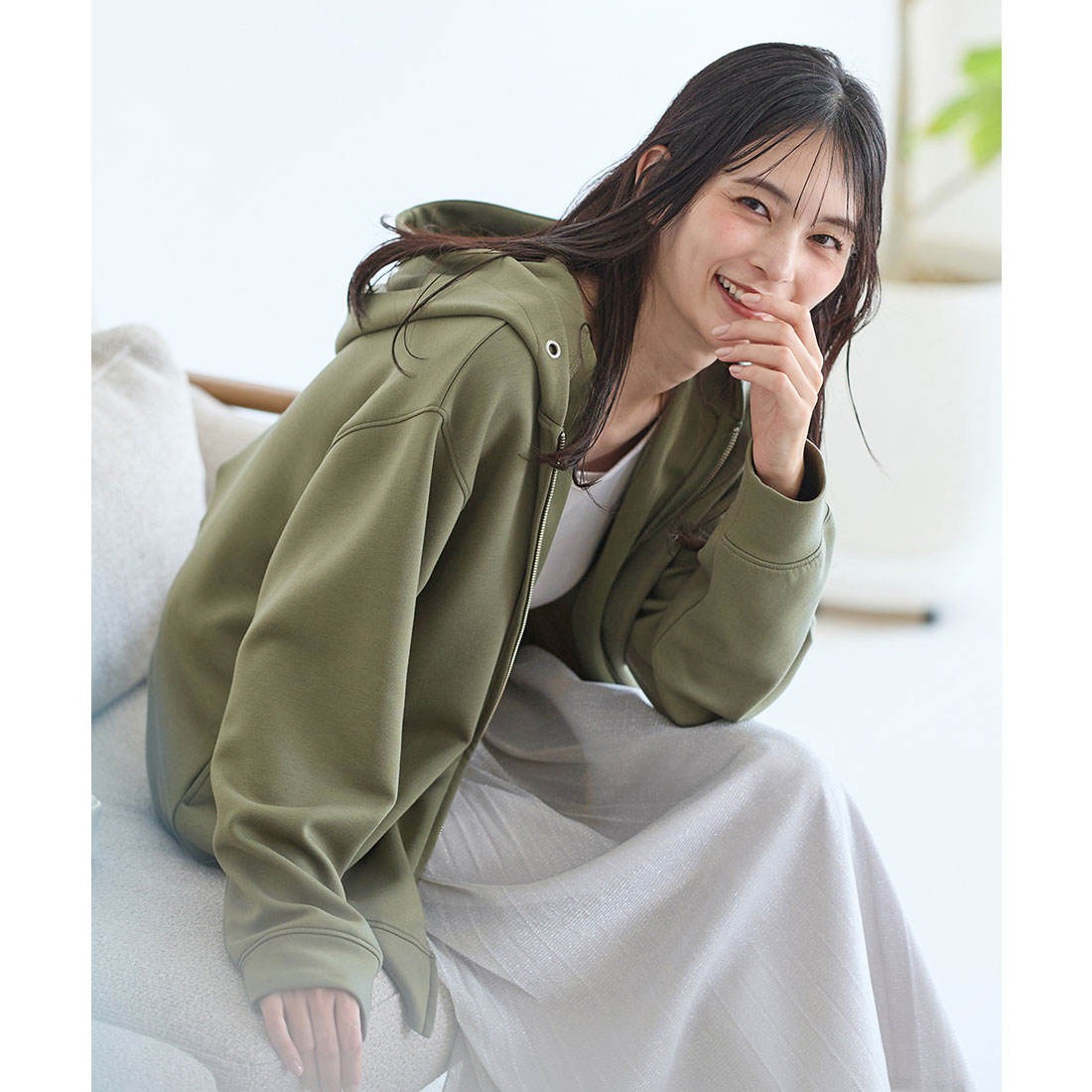 X-girl tシャツ PUMA×X-girl オーバーサイズTシャツ 半袖Tシャツ