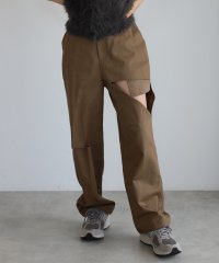 Bonjour Sagan/ボンジュールサガン BONJOUR SAGAN straight cut chino pants / ストレートカットチノパンツ/506860747