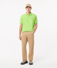 LACOSTE Mens/ラコステ LACOSTE ウォッシュドペインターパンツ/506860796