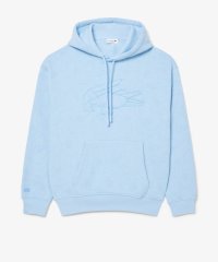 LACOSTE Mens/ラコステ LACOSTE フローラルテキスタイルスウェットフーディー/506860803