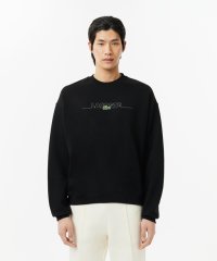 LACOSTE Mens/ラコステ LACOSTE フランスメイドブランドネームロゴステッチスウェット/506860805