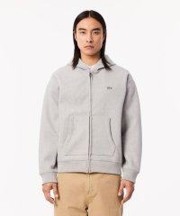 LACOSTE Mens/ラコステ LACOSTE フランネルジップフーディー/506860806