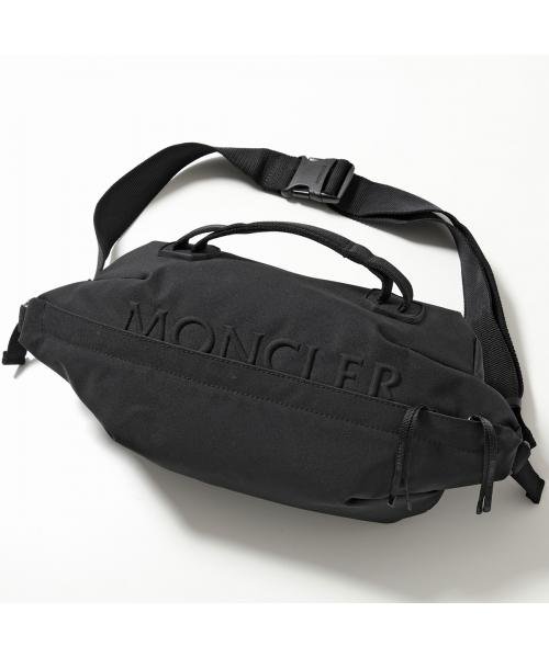 セール】モンクレール MONCLER MONCLER ボディバッグ ALCHEMY 5M00002 