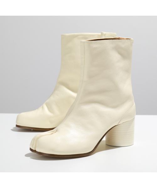 セール】MAISON MARGIELA タビブーツ Tabi S58WU0246 P3753(506861320) | メゾンマルジェラ(MAISON  MARGIELA) - d fashion