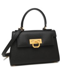 CARBOTTI/カルボッティ ハンドバッグ ショルダーバッグ グレタ ブラック レディース CARBOTTI P245 NERO/506861408