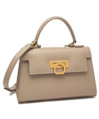 CARBOTTI/カルボッティ ハンドバッグ ショルダーバッグ グレタ ブラウン レディース CARBOTTI P245 TAUPE/506861409