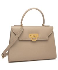 CARBOTTI/カルボッティ ハンドバッグ ショルダーバッグ イヴァナ イヴァーナ ブラウン レディース CARBOTTI P443 TAUPE/506861411