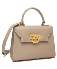 CARBOTTI/カルボッティ ハンドバッグ ショルダーバッグ エリカ ブラウン レディース CARBOTTI P445 TAUPE/506861413