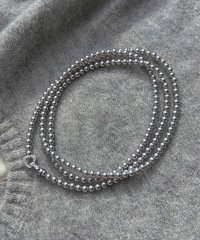 miniministore/ミニミニストア miniministore フェイクパールネックレスロングネックレス/506861440