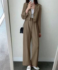 miniministore/ミニミニストア miniministore テーラードジャケット パンツスーツセット/506861444