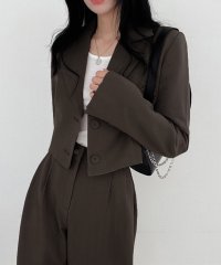 miniministore/ミニミニストア miniministore テーラードジャケット パンツスーツセット/506861444