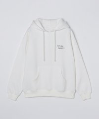 SHIPS MEN/City Ambient Products: スプレープリント グラフィック プリント パーカー/506861498