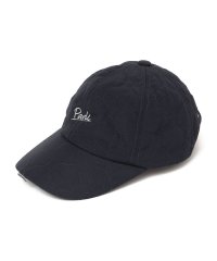 SHIPS KIDS/THE PARK SHOP:MILQUILT LIGHT CAP/506861500