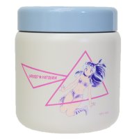cinemacollection/シネマコレクション cinemacollection うる星やつら 保温保冷フードポット ステンレススープポッド ラム カルチュア エンタテインメント 300m/506861536