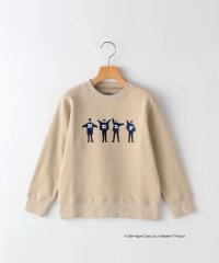 SHIPS KIDS/SHIPS KIDS:80～90cm /【THE BEATLES（ザ・ビートルズ）】スウェット/506861738