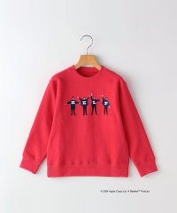 SHIPS KIDS/SHIPS KIDS:80～90cm /【THE BEATLES（ザ・ビートルズ）】スウェット/506861738