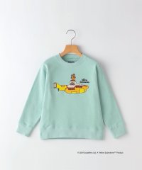SHIPS KIDS/SHIPS KIDS:80～90cm /【THE BEATLES（ザ・ビートルズ）】スウェット/506861738
