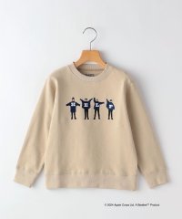 SHIPS KIDS/SHIPS KIDS:100～130cm /【THE BEATLES（ザ・ビートルズ）】スウェット/506861739