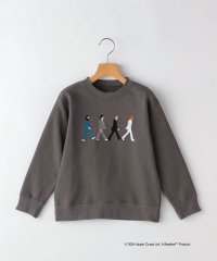SHIPS KIDS/SHIPS KIDS:100～130cm /【THE BEATLES（ザ・ビートルズ）】スウェット/506861739