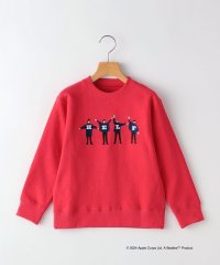 SHIPS KIDS/SHIPS KIDS:100～130cm /【THE BEATLES（ザ・ビートルズ）】スウェット/506861739