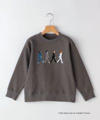 SHIPS KIDS/SHIPS KIDS:140～160cm /【THE BEATLES（ザ・ビートルズ）】スウェット/506861743