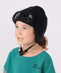 SHIPS KIDS/【WEB限定】THE PARK SHOP:GOGGLE SNOW CAP/506861746