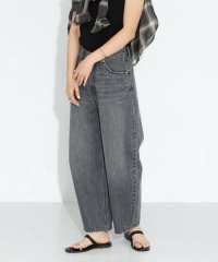 URBAN RESEARCH Sonny Label/バレルデニムパンツ/506861856