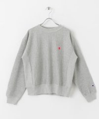 URBAN RESEARCH Sonny Label/Champion　REVERSEWAVE CREW NECK/506861874