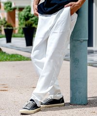 VICCI/ビッチ VICCI VICCI ストレッチワイドテーパードパンツ/506861888