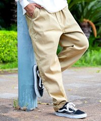 VICCI/ビッチ VICCI VICCI ストレッチワイドテーパードパンツ/506861888
