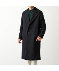 HEVO/イーヴォ HEVO HEVO コート OSTUNI G725 シングルブレスト ベルト付/506861912