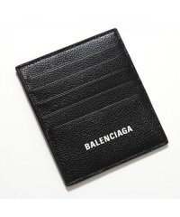 BALENCIAGA/バレンシアガ BALENCIAGA BALENCIAGA カードケース 655684 1IZI3 レザー/506861917