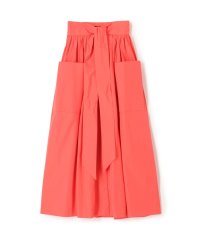TOMORROWLAND BUYING WEAR/MARTIN GRANT GATHERED WAIST スカート/506861977