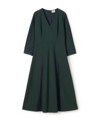 TOMORROWLAND BUYING WEAR/BODICE Vネックドレス/506861980