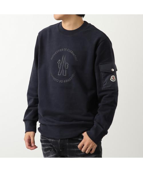 セール】モンクレール MONCLER MONCLER トレーナー 8G00035 セール】モンクレール MONCLER MONCLER トレーナー 8G00035
