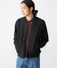 SHIPS MEN/SHIPS: SOLOTEX(R) ストレッチ ミリタリー ブルゾン/506862062
