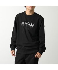 MONCLER/MONCLER スウェットシャツ 8G00004 809KR ロゴプリント/506862140