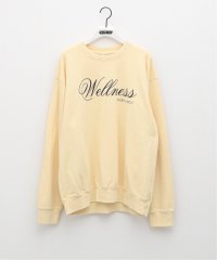 PULP/【SPORTY&RICH / スポーティアンドリッチ】CARLYLE CREWNECK/506862219