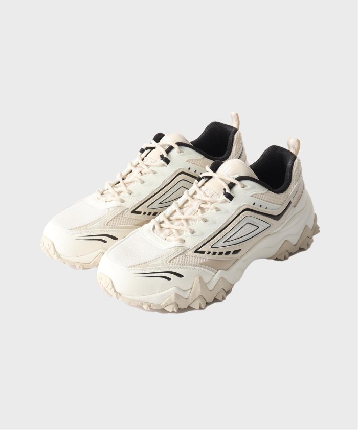 セール】【FILA / フィラ】OAKMONTTR v3 / 1RM02706F(506862284