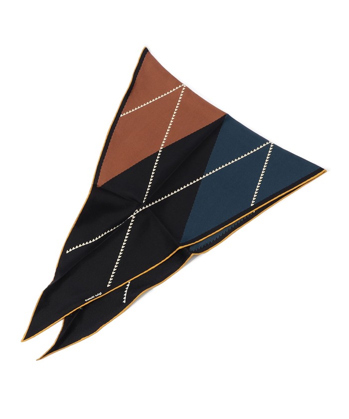MASU ディスコスカーフ MASU(エムエーエスユー)のDISCO SCARF(スカーフ)の通販｜PALETTE