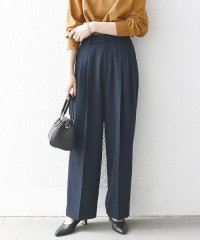 SHIPS any WOMEN/SHIPS any: 〈洗濯機可能〉アイビー タック パンツ 2/505764259
