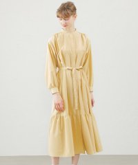 MACKINTOSH PHILOSOPHY/ティアードシャツワンピース/506268636