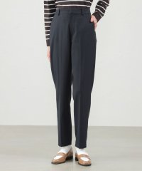 MACKINTOSH PHILOSOPHY/ウォッシャブルウールテーパードパンツ/506295204