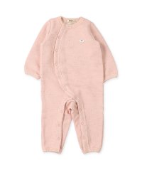 FITH/フィス FITH Baby Nep YarnInlay Rompers【返品不可商品】/506391228