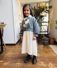 FITH/フィス FITH SpondishKnitDress/506391286