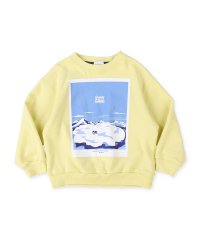 GROOVY COLORS/SNOWSCAPE Sweatshirt/506391866