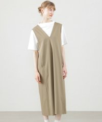 MACKINTOSH PHILOSOPHY/ストレッチポンチジャンパースカート/506449990